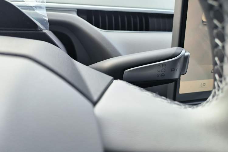 Used XPeng MONA M03 2025 515 Long-Range Plus