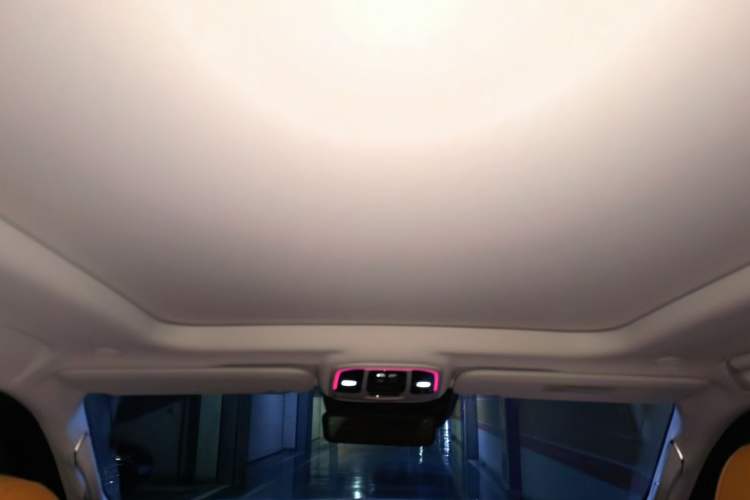 Used Tank 500 2022 3.0T Business Edition "Creation Realm" Design 5-Seater
