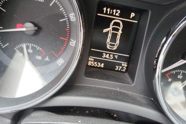 Used Skoda Superb 2012 1.8TSI Automatic Elegant Edition