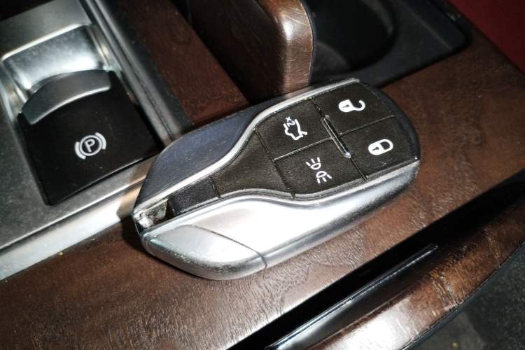 Used Maserati Ghibli 2014 3.0T Standard Edition
