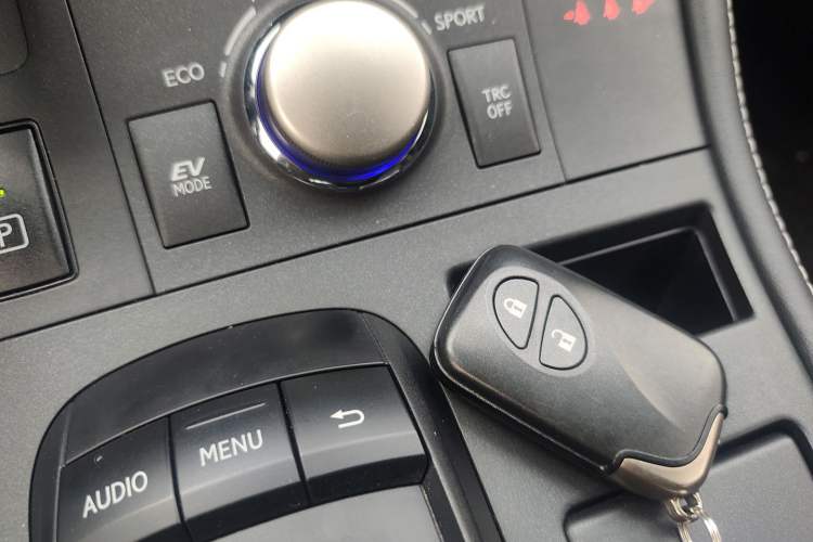 Used Lexus CT 2020 CT200h Comfort Edition Monochrome
