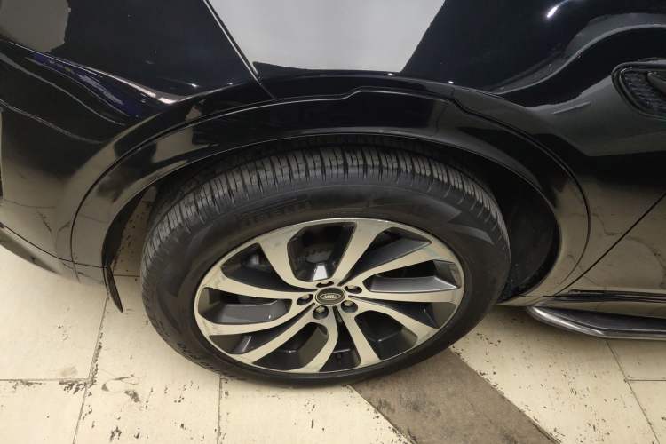 Used Land Rover Discovery Sport 2022 249 PS R-Dynamic S Performance Edition 5 Seats