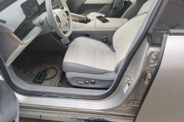 Used Dongfeng eπ eπ007 2024 620 Pro Version