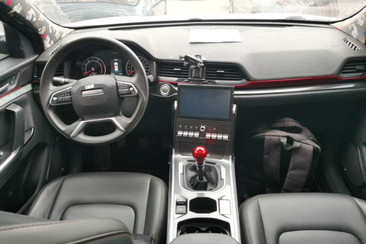 Used Haval H4 2020 Enjoy Edition 1.5T Manual Smart