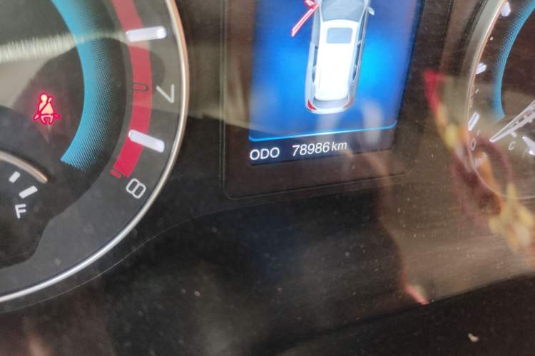 Used Haval H2 2017 Red-Label 1.5T Manual Two-Wheel Drive Luxury Model