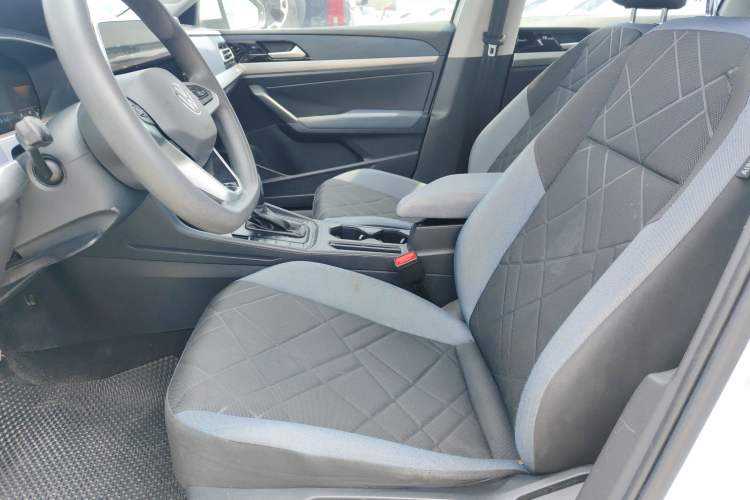 Used Volkswagen Lavida 2023 1.5L Automatic De Yi Edition
