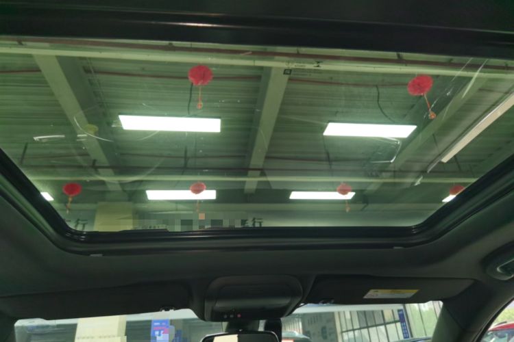 Used Cadillac XT5 2022 2.0T Two-Wheel Drive Luxury Version