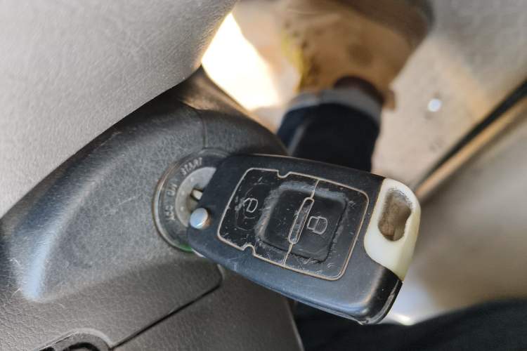 Used Geely Auto Ocean 2012 Energy-Saving Edition 1.5L Manual Luxury Model
