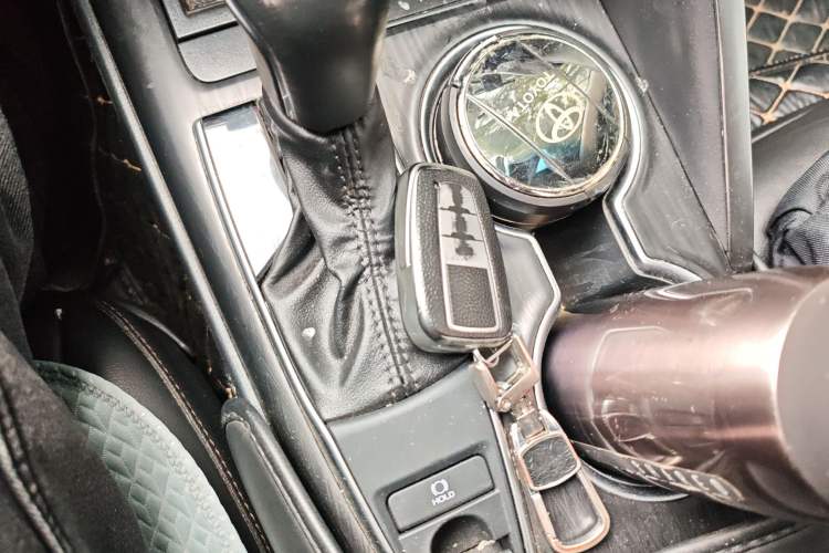 Used Toyota Camry 2021 2.0G Luxury Edition