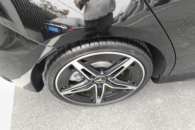 Used Mercedes-Benz A AMG 2025 AMG A 35 4MATIC