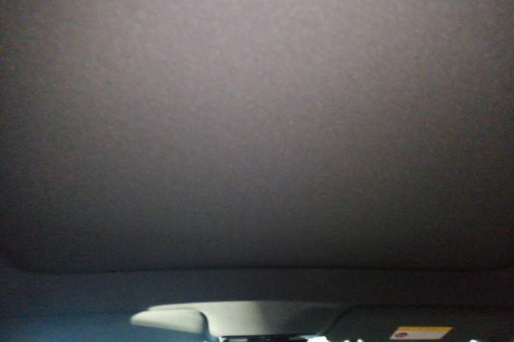 Used Li Auto L6 2024 Pro Model
