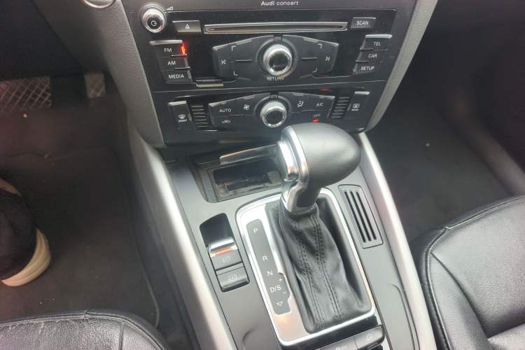 Used Audi Q5 2013 40 TFSI Ambition