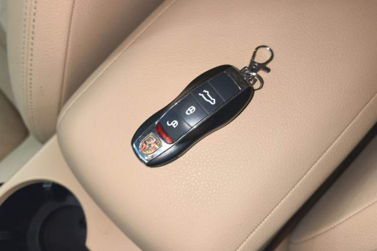 Used Porsche Macan 2017 Macan 2.0T
