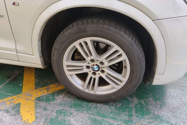 Used BMW X4 2016 xDrive20i M Sport Edition