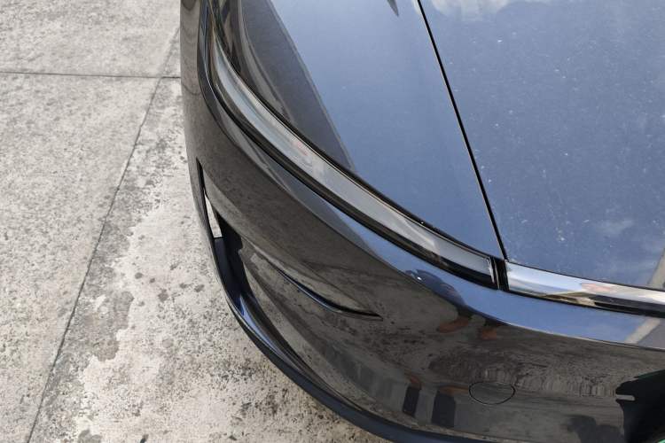 Used Tesla Model Y 2025 Rear-Wheel Drive First Edition