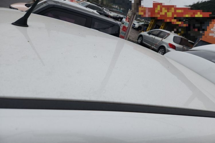 Used Bestune Pony 2025 222km Lightning Horse
