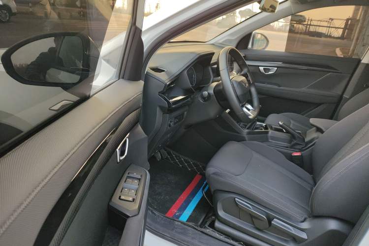 Used Wuling Asta 2021 1.5T Manual Xingyue Edition