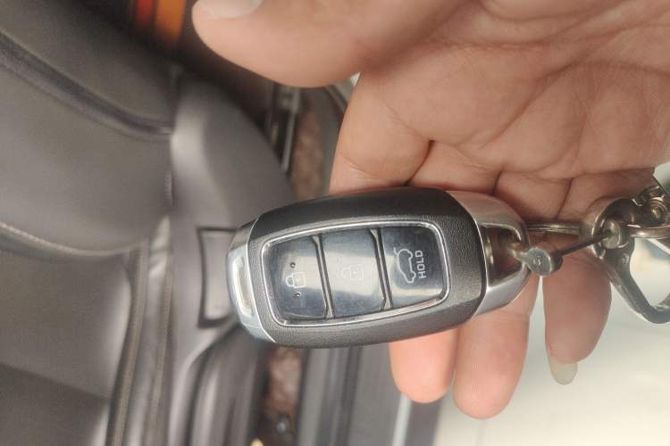 Used Hyundai ix35 2021 240TGDi DCT Two-Wheel-Drive GLS Leading Edition