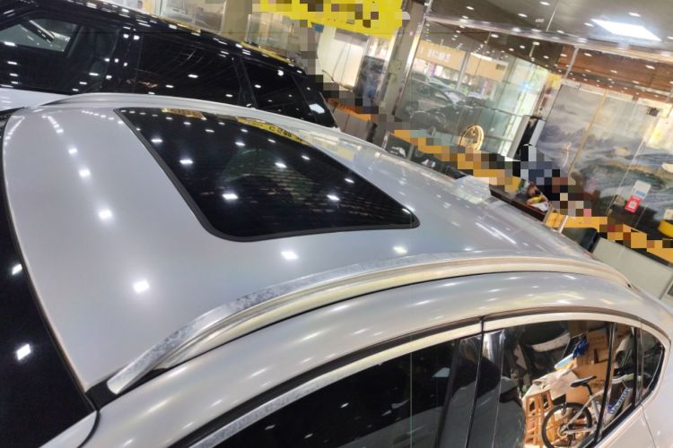 Used BMW X4 2014 xDrive20i X Design Package