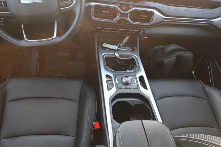 Used Radar Horizon 2023 550 km Creator Edition Gear Lever