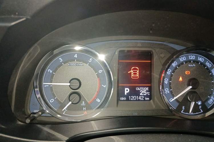 Used Toyota Corolla 2016 1.6L CVT GL-i Cool Edition