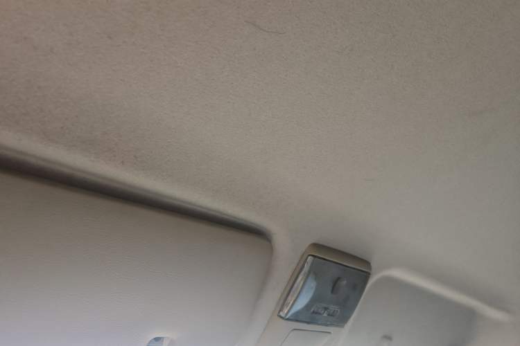 Used CHANGAN KAICHENG Star 9 2020 1.5L Standard-Model 5-Seater Bus China VI Emission Standard DAM15KR Headliner