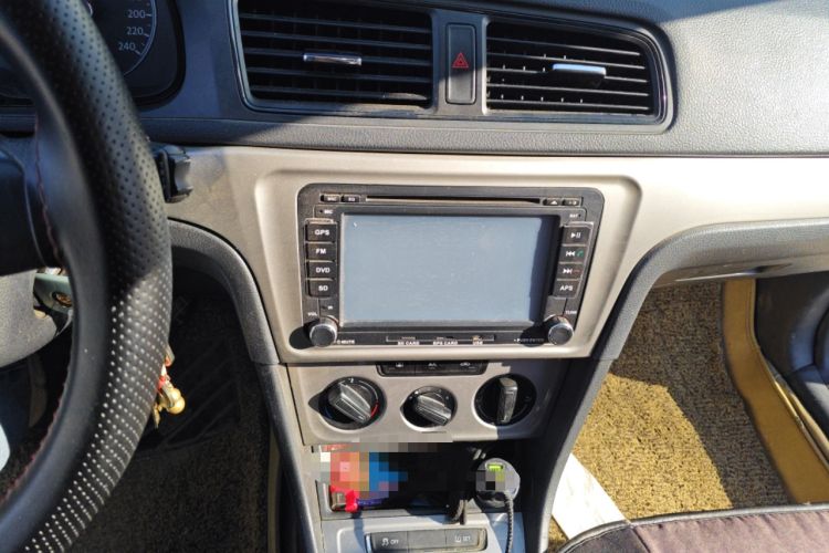 Used Volkswagen Lavida 2013 Revised Classic 1.6L Manual Fashion Edition