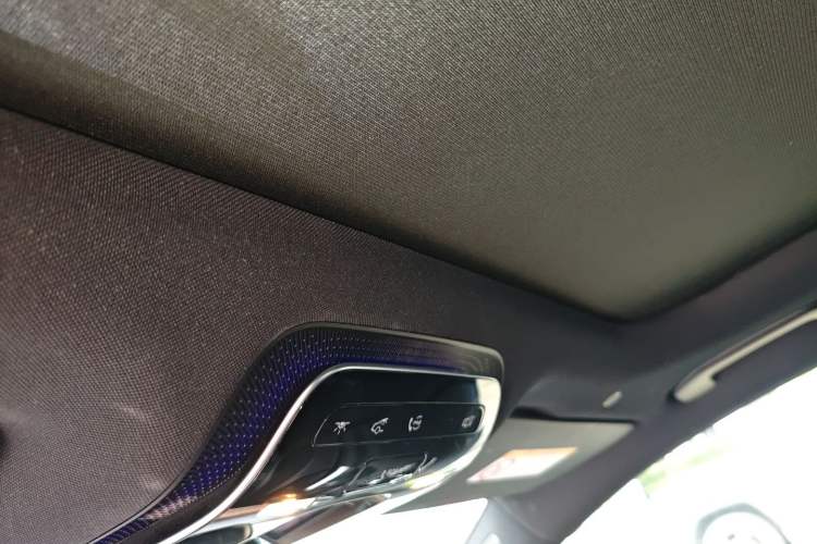 Used Mercedes-Benz C-Class 2023 C 260 L