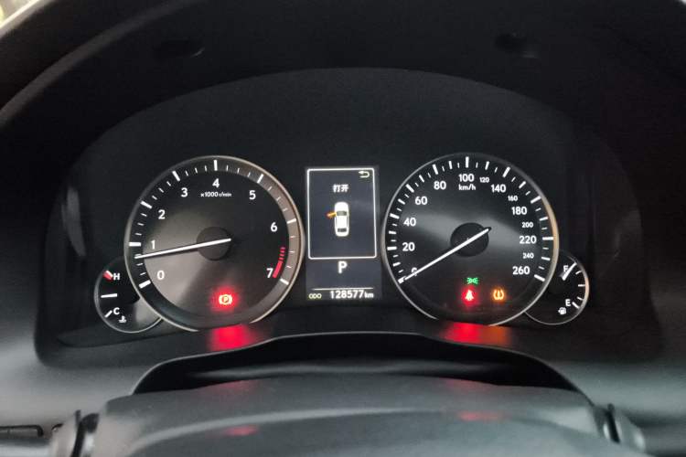 Used Lexus ES 2015 200 Comfort Edition