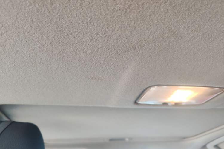 Used Toyota Levin 2014 1.6G CVT Elite Edition