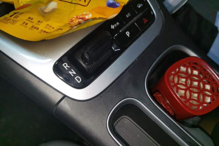 Used Geely Galaxy Geome 2026 Model 410km Carefree Edition
