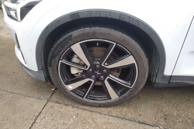 Used Polestar 2 2020 First Edition