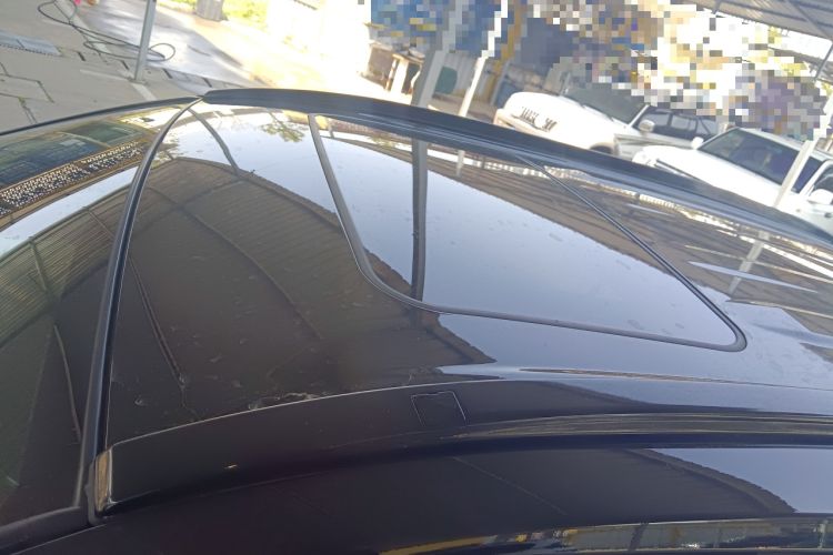 Used Toyota RAV4 2020 2.0L CVT Two-Wheel Drive Fashion PLUS Edition
