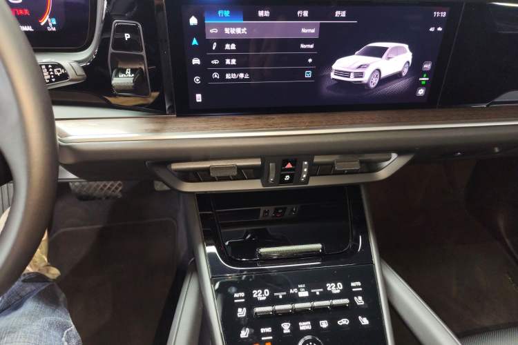 Used Porsche Cayenne 2024 Cayenne 3.0T