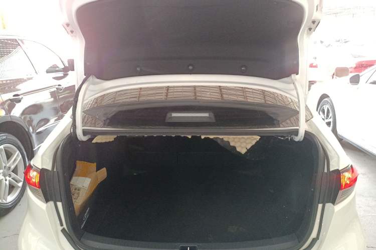 Used Toyota Levin 2022 TNGA 1.5L CVT Progressive Edition