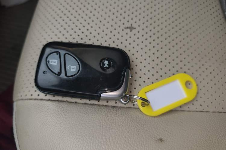 Used BYD F3 2013 1.5L Automatic Standard Edition