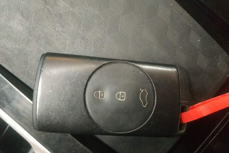 Used Chery Tiggo 7 2020 Discovery Edition 1.5T CVT Discovery No. 2
