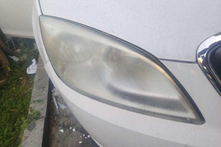 Used Buick GT 2013 GT 1.6L Automatic Fashion Edition
