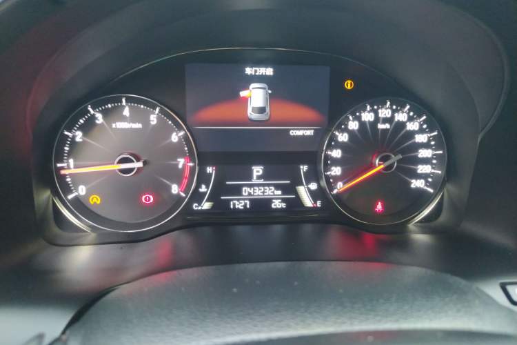 Used Honda Avancier 2020 370TURBO Four-Wheel Drive Premium Edition
