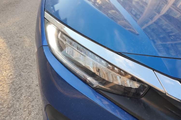 Used Honda Civic 2016 220TURBO CVT Prestige Edition
