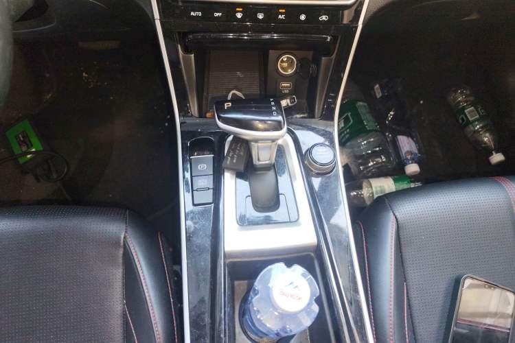 Used Kia KX3 2020 1.5L CVT Trend Edition