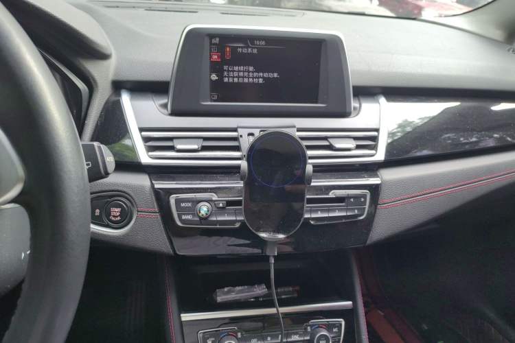 Used BMW 2 Series Gran Tourer 2015 218i Sports Design Package