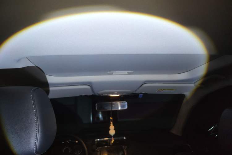 Used Ford Escort 2019 Revised Version 1.5L Automatic Enjoyment Type China VI Standard