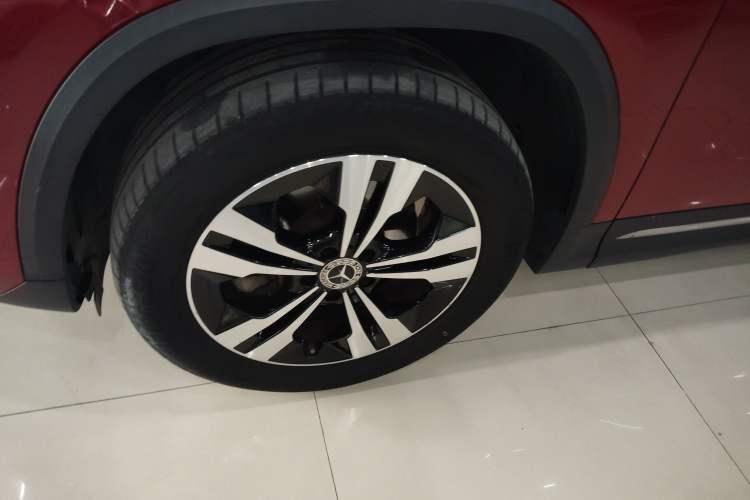 Used Mercedes-Benz GLA 2022 Facelifted GLA 200