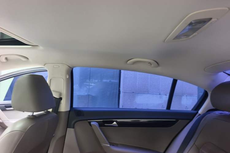 Used Volkswagen Magotan 2013 1.8TSI Luxury Model