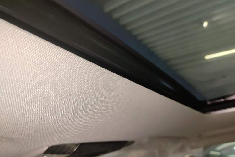 Used Kia Sportage (Chinese Domestic Model) 2023 1.5T Two-Wheel Drive Prestige Edition
