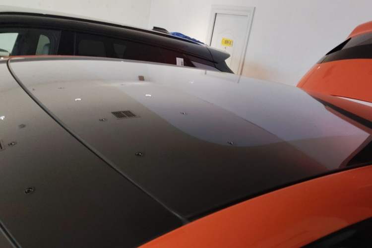 Used smart #3 2023 Pulse Four-Wheel Drive Edition
