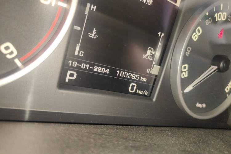 Used Land Rover Discovery 2013 3.0 SDV6 HSE Diesel Edition
