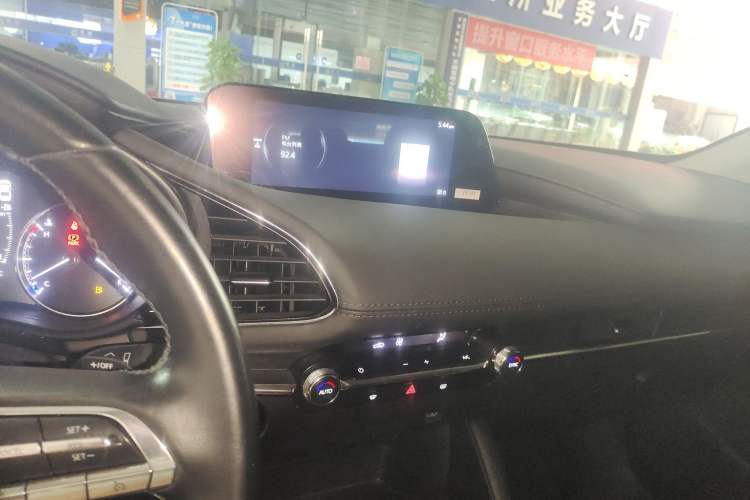 Used Mazda 3 Axela 2021 2.0L Automatic ZhiXuan Edition