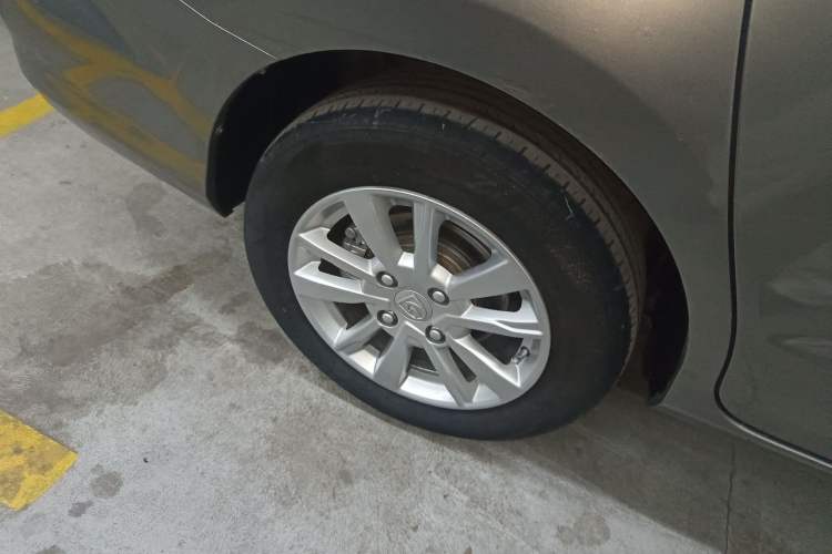 Used Baojun 360 2019 1.5L Automatic Elite Version China VI
